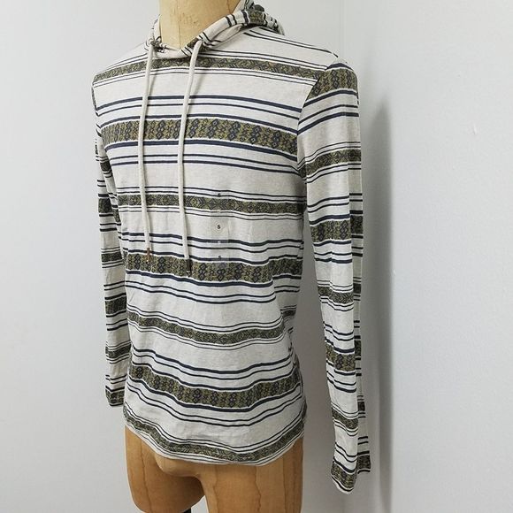 SUN STONE Hoodie. Small - Picture 2 of 5